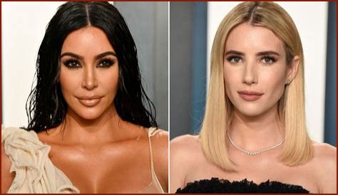 Unveiling The Dynamic Duo: Emma Roberts And Lea Michele